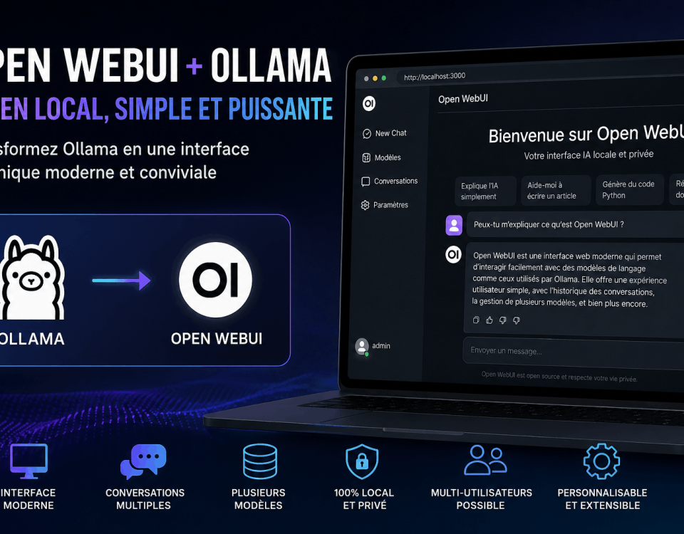 ollama-webUI