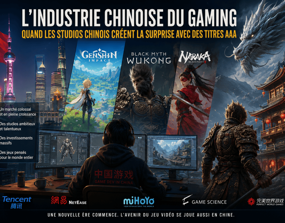 Gaming_Chinois