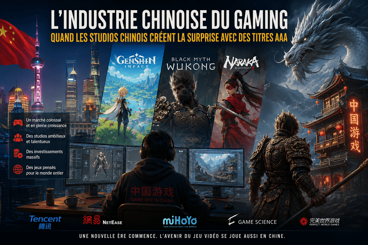 Gaming_Chinois