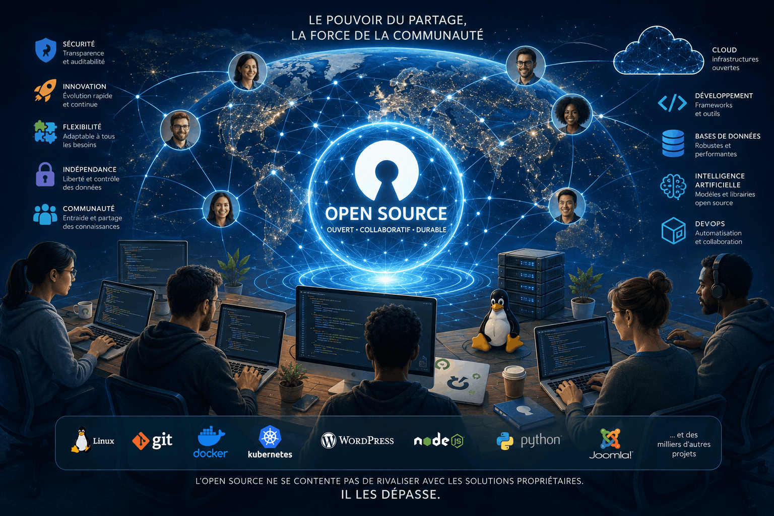 opensource